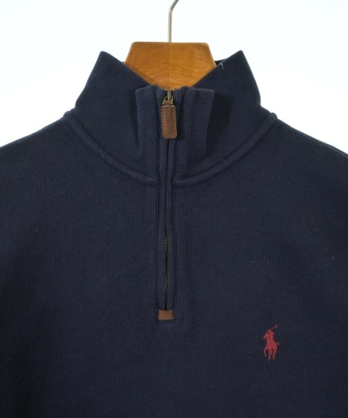 Polo Ralph Lauren（ポロラルフローレン）スウェット 紺 サイズ:S メンズ/2200683189124
