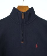Polo Ralph Lauren（ポロラルフローレン）スウェット 紺 サイズ:S メンズ/2200683189124