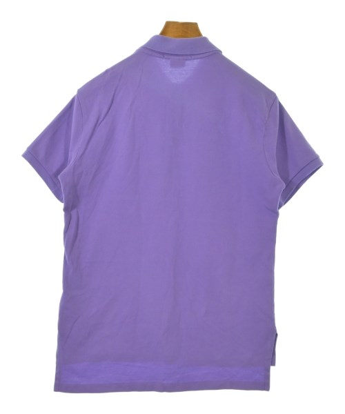 Polo Ralph Lauren（ポロラルフローレン）ポロシャツ 紫 サイズ:S メンズ/2200686759195