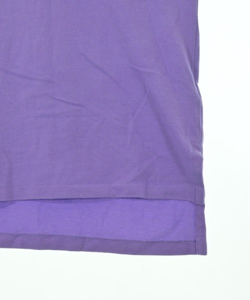 Polo Ralph Lauren（ポロラルフローレン）ポロシャツ 紫 サイズ:S メンズ/2200686759195