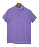 Polo Ralph Lauren（ポロラルフローレン）ポロシャツ 紫 サイズ:S メンズ/2200686759195