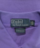 Polo Ralph Lauren（ポロラルフローレン）ポロシャツ 紫 サイズ:S メンズ/2200686759195