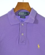 Polo Ralph Lauren（ポロラルフローレン）ポロシャツ 紫 サイズ:S メンズ/2200686759195
