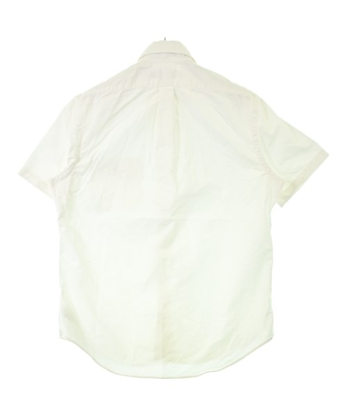 Polo Ralph Lauren（ポロラルフローレン）カジュアルシャツ 白 サイズ:M メンズ/2200691791104