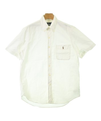 Polo Ralph Lauren（ポロラルフローレン）カジュアルシャツ 白 サイズ