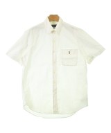 Polo Ralph Lauren（ポロラルフローレン）カジュアルシャツ 白 サイズ:M メンズ/2200691791104