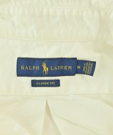 Polo Ralph Lauren（ポロラルフローレン）カジュアルシャツ 白 サイズ:M メンズ/2200691791104
