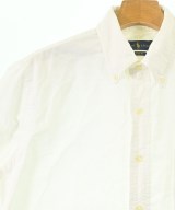Polo Ralph Lauren（ポロラルフローレン）カジュアルシャツ 白 サイズ:M メンズ/2200691791104