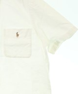 Polo Ralph Lauren（ポロラルフローレン）カジュアルシャツ 白 サイズ:M メンズ/2200691791104