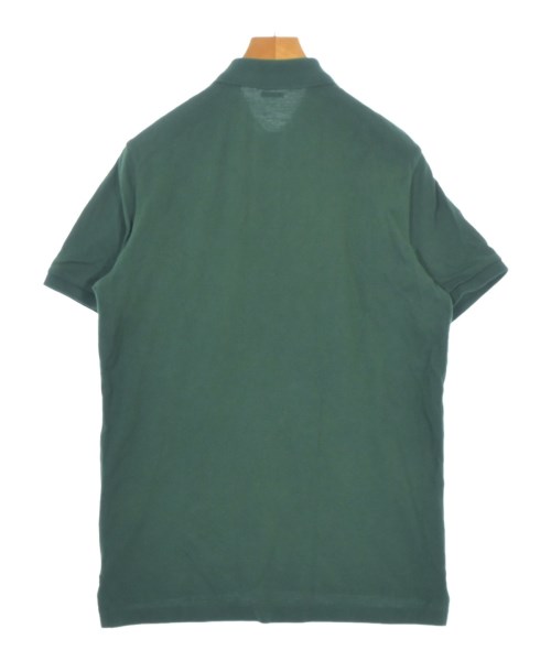 Polo Ralph Lauren（ポロラルフローレン）ポロシャツ 緑 サイズ:S メンズ/2200691882017