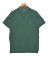 Polo Ralph Lauren（ポロラルフローレン）ポロシャツ 緑 サイズ:S メンズ/2200691882017