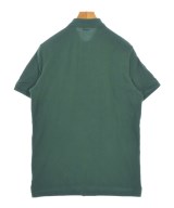 Polo Ralph Lauren（ポロラルフローレン）ポロシャツ 緑 サイズ:S メンズ/2200691882017