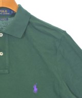 Polo Ralph Lauren（ポロラルフローレン）ポロシャツ 緑 サイズ:S メンズ/2200691882017