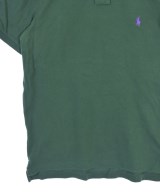 Polo Ralph Lauren（ポロラルフローレン）ポロシャツ 緑 サイズ:S メンズ/2200691882017