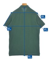 Polo Ralph Lauren（ポロラルフローレン）ポロシャツ 緑 サイズ:S メンズ/2200691882017
