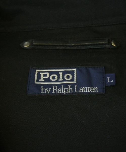 Polo Ralph Lauren（ポロラルフローレン）その他 黒 サイズ:L メンズ/2200691906027