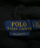 Polo Ralph Lauren（ポロラルフローレン）パーカー 黒 サイズ:L メンズ/2200691906034