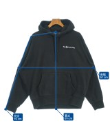 Polo Ralph Lauren（ポロラルフローレン）パーカー 黒 サイズ:L メンズ/2200691906034