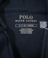 Polo Ralph Lauren（ポロラルフローレン）パーカー 紺 サイズ:S メンズ/2200685479094