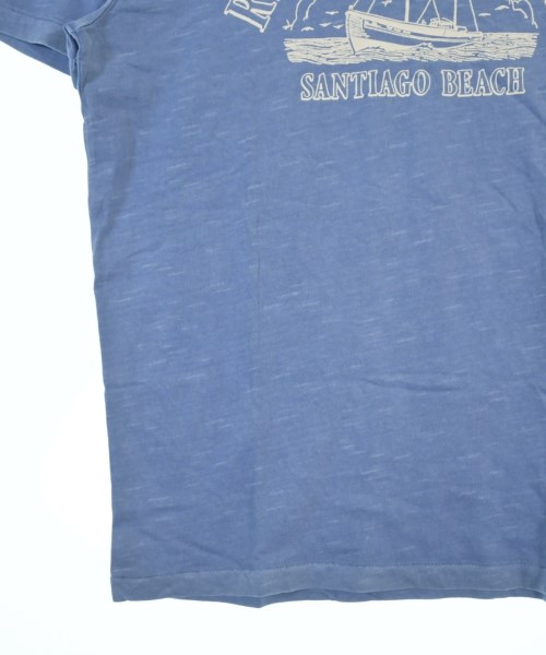 Polo Ralph Lauren（ポロラルフローレン）Tシャツ・カットソー 青 サイズ:XS メンズ/2200689784279