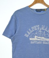 Polo Ralph Lauren（ポロラルフローレン）Tシャツ・カットソー 青 サイズ:XS メンズ/2200689784279