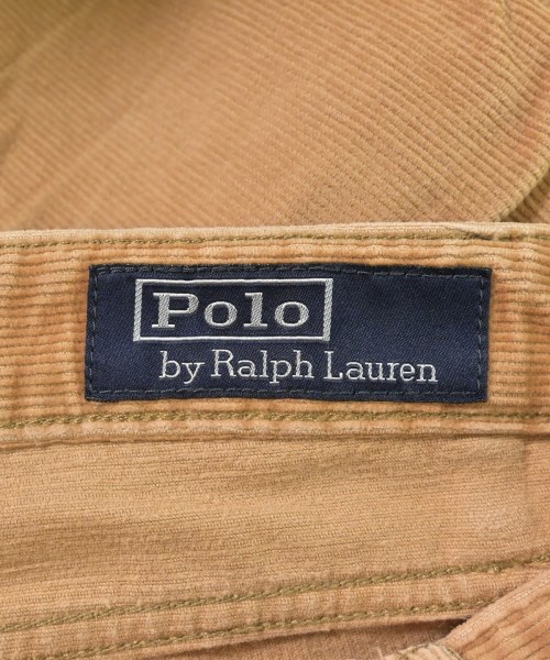 Polo Ralph Lauren（ポロラルフローレン）その他 茶 サイズ:31(M位) メンズ/2200688073107