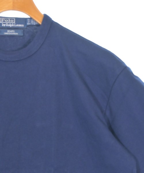 Polo Ralph Lauren（ポロラルフローレン）Tシャツ・カットソー 紺 サイズ:XS メンズ/2200689258022