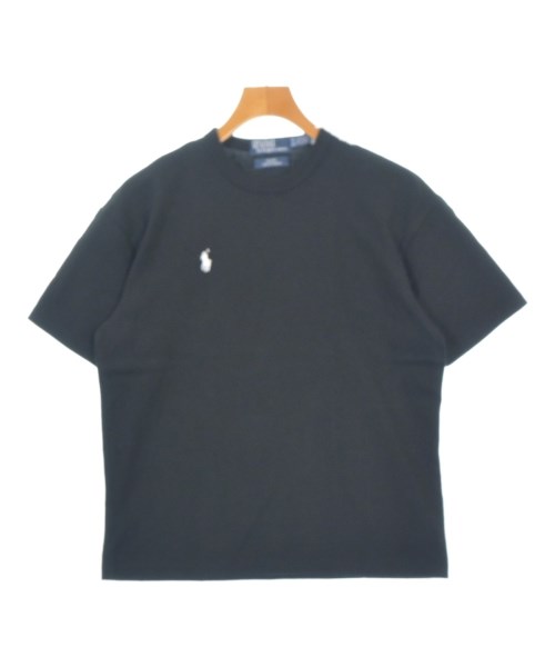 Polo Ralph Lauren(ポロラルフローレン)Tシャツ・カットソー 黒 サイズ:XS/2200689258053