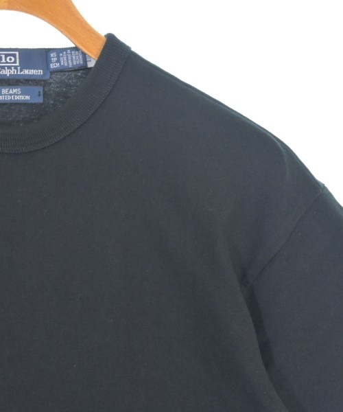 Polo Ralph Lauren（ポロラルフローレン）Tシャツ・カットソー 黒 サイズ:XS メンズ/2200689258053