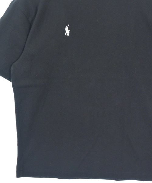 Polo Ralph Lauren（ポロラルフローレン）Tシャツ・カットソー 黒 サイズ:XS メンズ/2200689258053