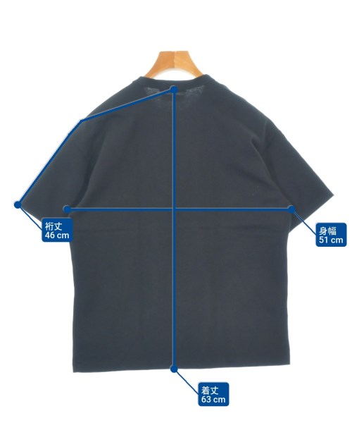 Polo Ralph Lauren（ポロラルフローレン）Tシャツ・カットソー 黒 サイズ:XS メンズ/2200689258053