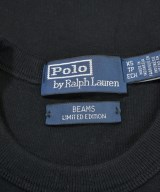 Polo Ralph Lauren（ポロラルフローレン）Tシャツ・カットソー 黒 サイズ:XS メンズ/2200689258053