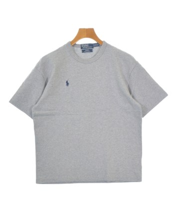 Polo Ralph Lauren（ポロラルフローレン）Tシャツ・カットソー グレー