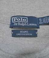 Polo Ralph Lauren（ポロラルフローレン）Tシャツ・カットソー グレー サイズ:XS メンズ/2200689258060