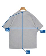 Polo Ralph Lauren（ポロラルフローレン）Tシャツ・カットソー グレー サイズ:XS メンズ/2200689258060