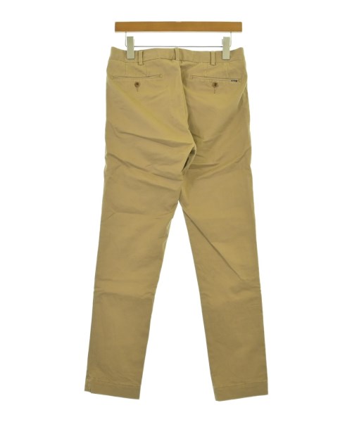 Polo Ralph Lauren（ポロラルフローレン）チノパン ベージュ サイズ:28(S位) メンズ/2200682869027