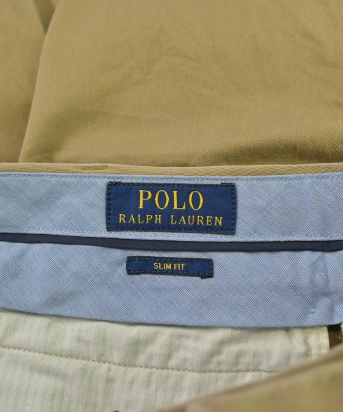 Polo Ralph Lauren（ポロラルフローレン）チノパン ベージュ サイズ:28(S位) メンズ/2200682869027