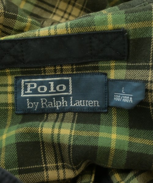 Polo Ralph Lauren（ポロラルフローレン）その他 黒 サイズ:L メンズ/2200687073115