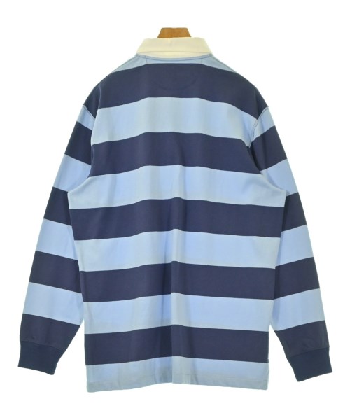 Polo Ralph Lauren（ポロラルフローレン）Tシャツ・カットソー 青 サイズ:L メンズ/2200687252060