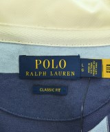 Polo Ralph Lauren（ポロラルフローレン）Tシャツ・カットソー 青 サイズ:L メンズ/2200687252060