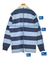 Polo Ralph Lauren（ポロラルフローレン）Tシャツ・カットソー 青 サイズ:L メンズ/2200687252060