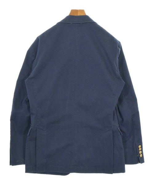Polo Ralph Lauren（ポロラルフローレン）テーラードジャケット 紺 サイズ:-(M位) メンズ/2200692220061