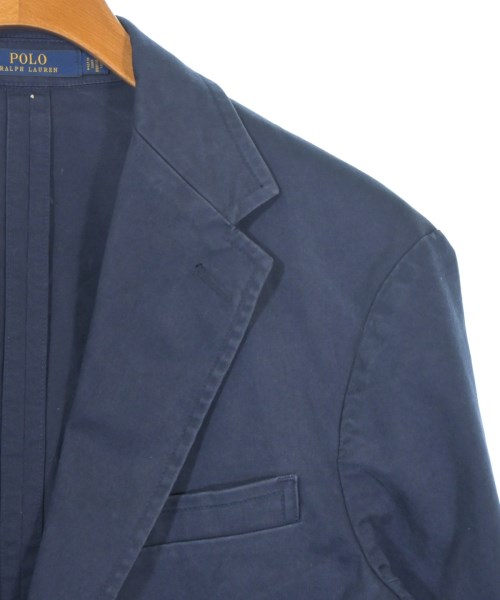 Polo Ralph Lauren（ポロラルフローレン）テーラードジャケット 紺 サイズ:-(M位) メンズ/2200692220061