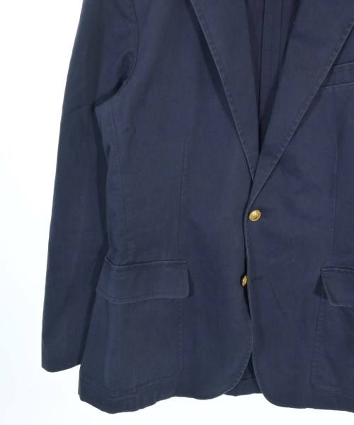 Polo Ralph Lauren（ポロラルフローレン）テーラードジャケット 紺 サイズ:-(M位) メンズ/2200692220061