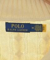 Polo Ralph Lauren（ポロラルフローレン）カーディガン 白 サイズ:M メンズ/2200692677063