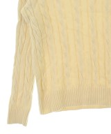 Polo Ralph Lauren（ポロラルフローレン）カーディガン 白 サイズ:M メンズ/2200692677063