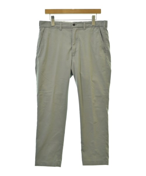 Polo Ralph Lauren(ポロラルフローレン)チノパン グレー サイズ:32(L位)/2200692677070