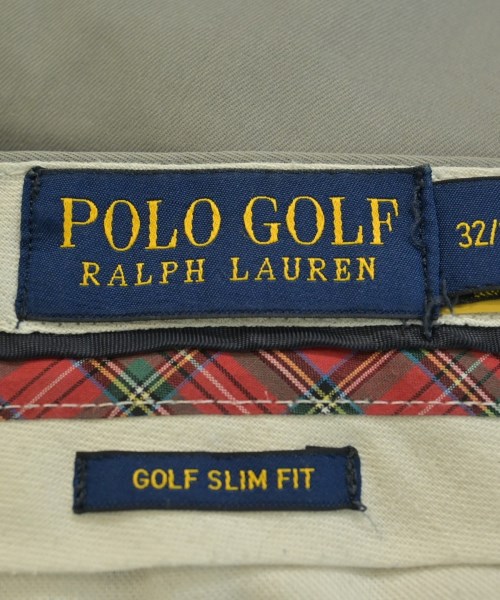 Polo Ralph Lauren（ポロラルフローレン）チノパン グレー サイズ:32(L位) メンズ/2200692677070