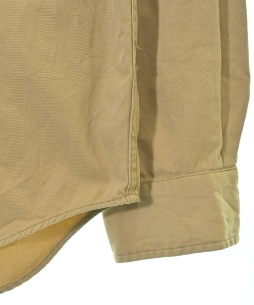 Polo Ralph Lauren（ポロラルフローレン）カジュアルシャツ ベージュ サイズ:S メンズ/2200692730027