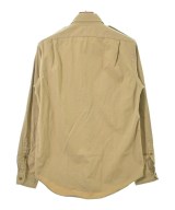 Polo Ralph Lauren（ポロラルフローレン）カジュアルシャツ ベージュ サイズ:S メンズ/2200692730027